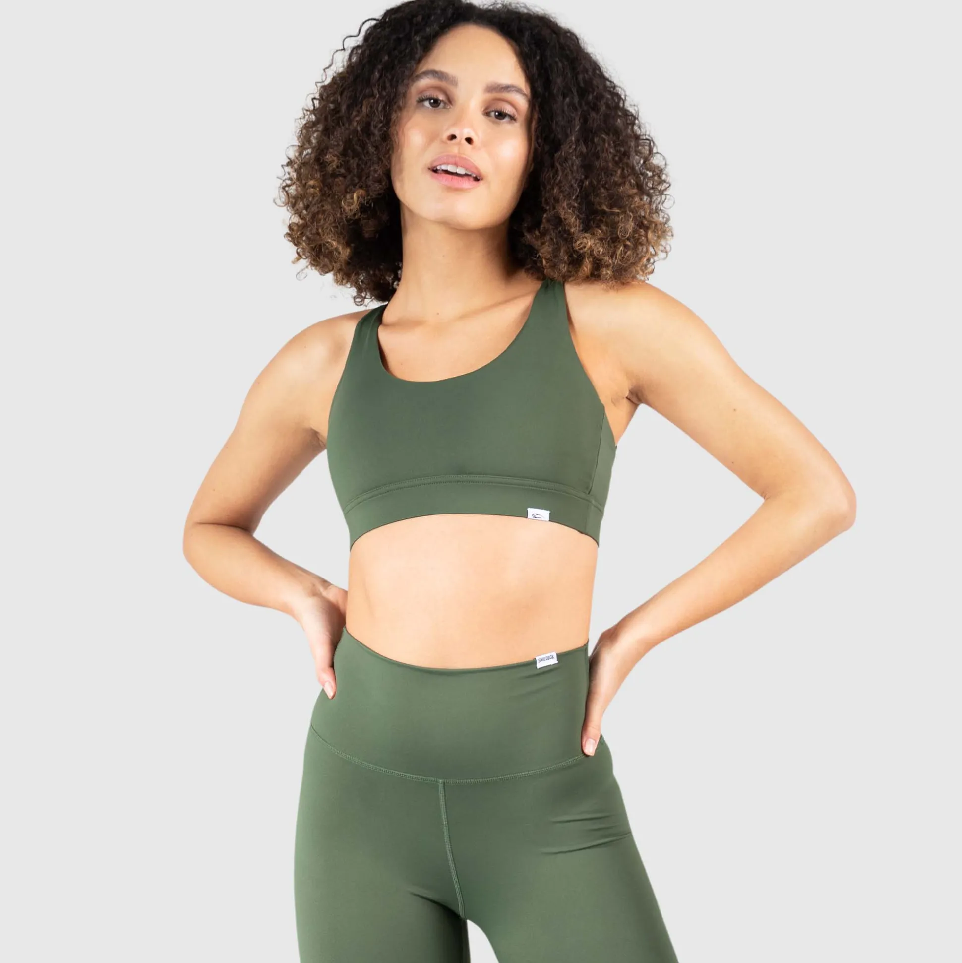 Sienna sports bra