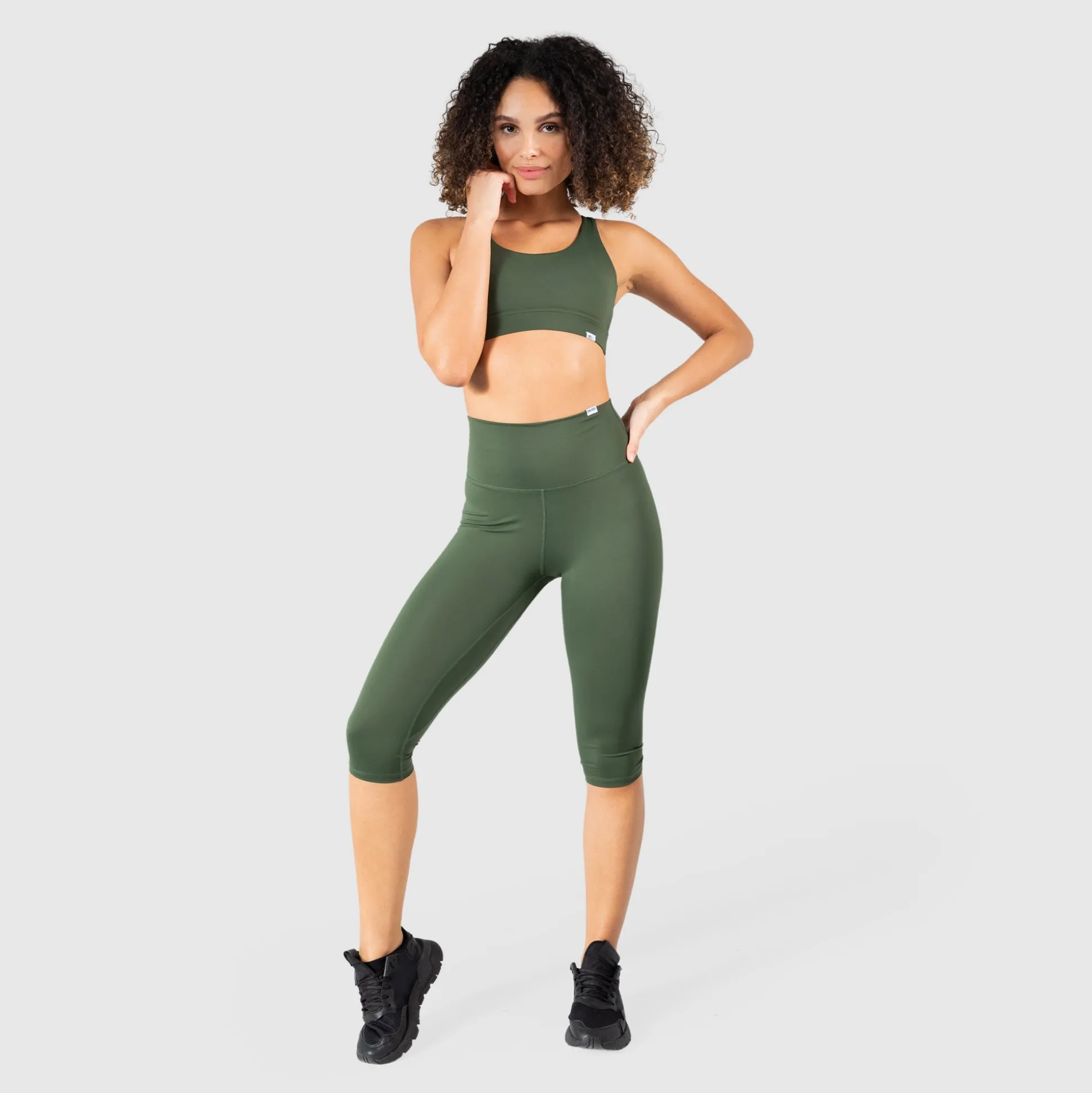 Sienna sports bra