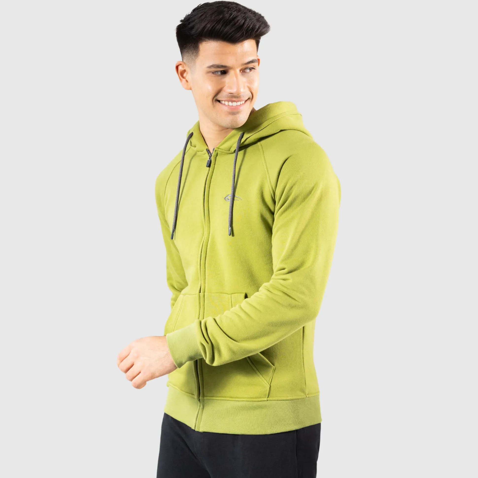 Slim Fit cardigan