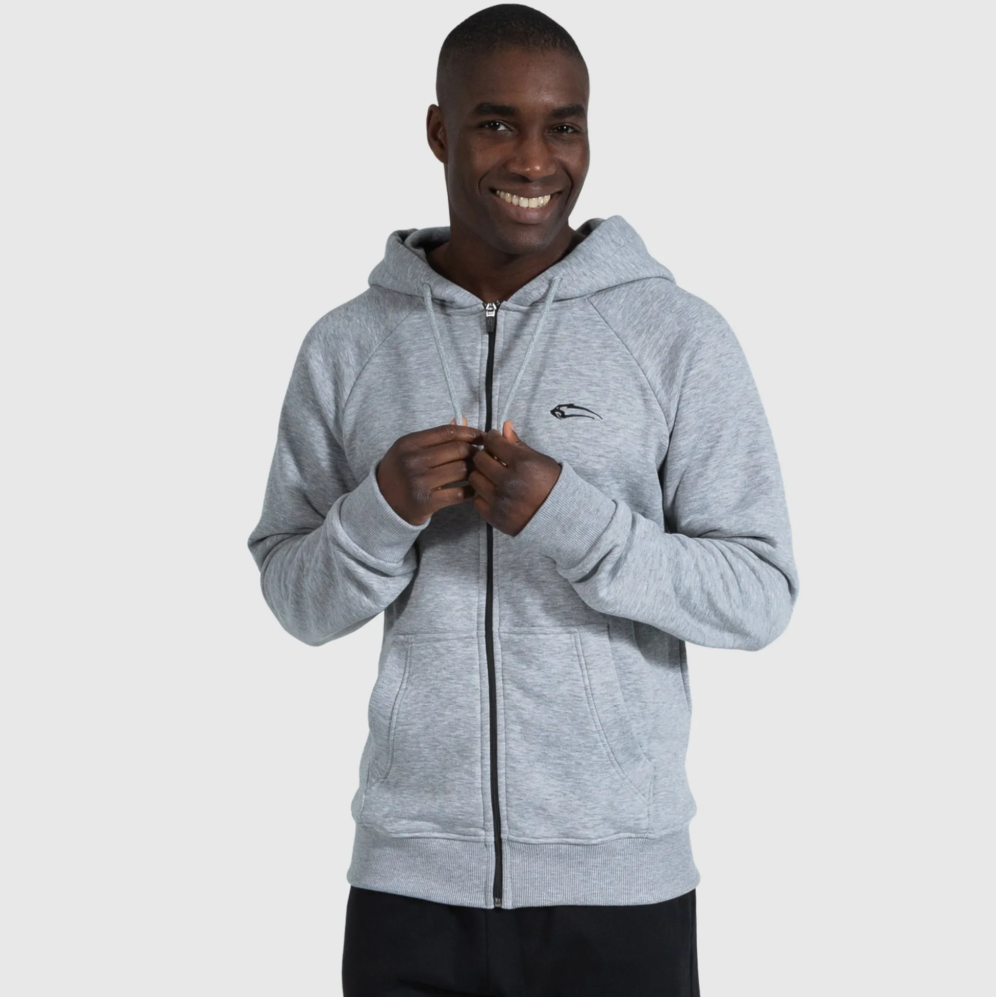 Slim Fit cardigan