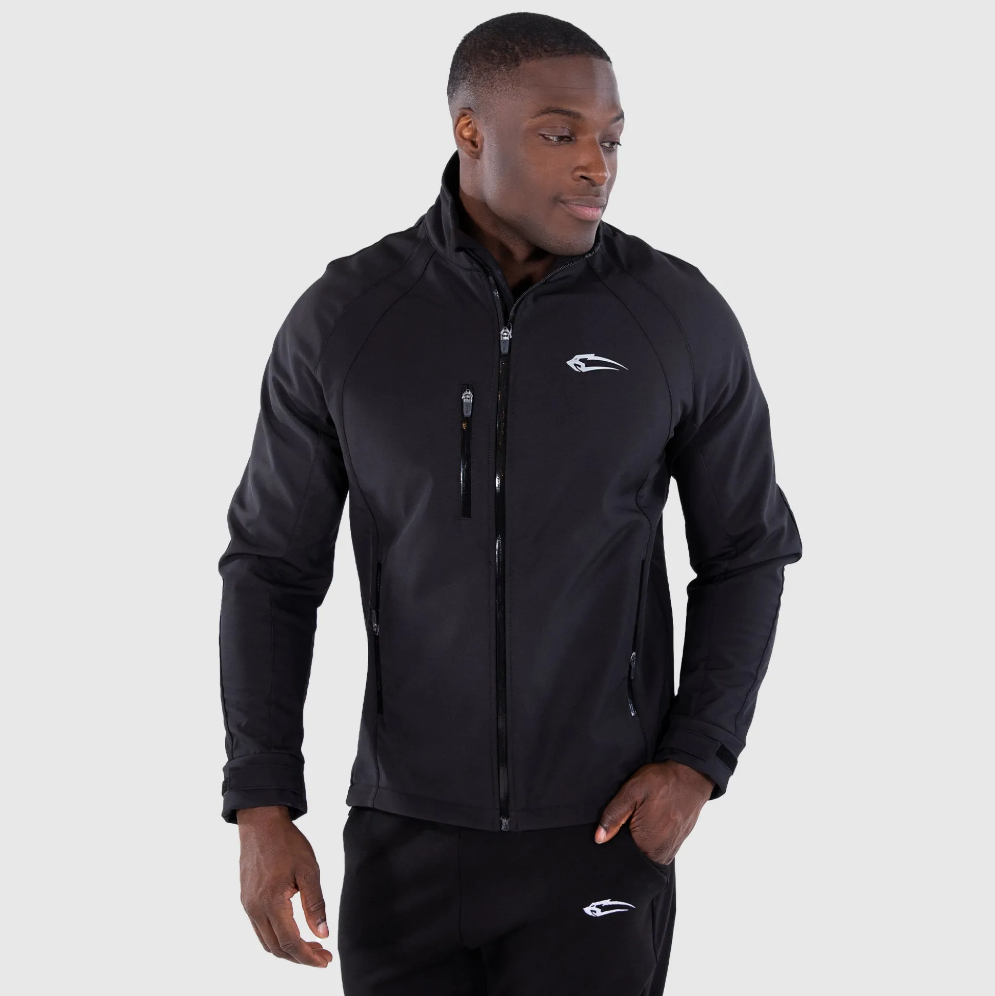 Softshell jacket Joel