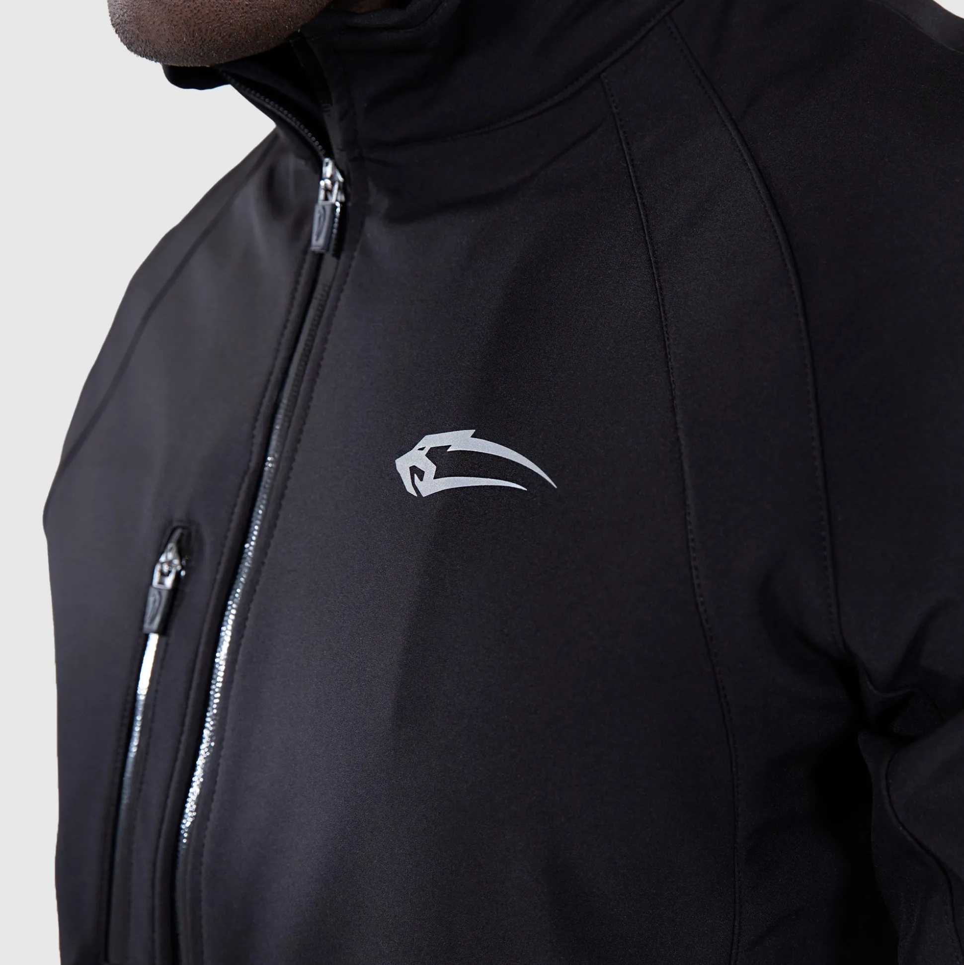 Softshell jacket Joel