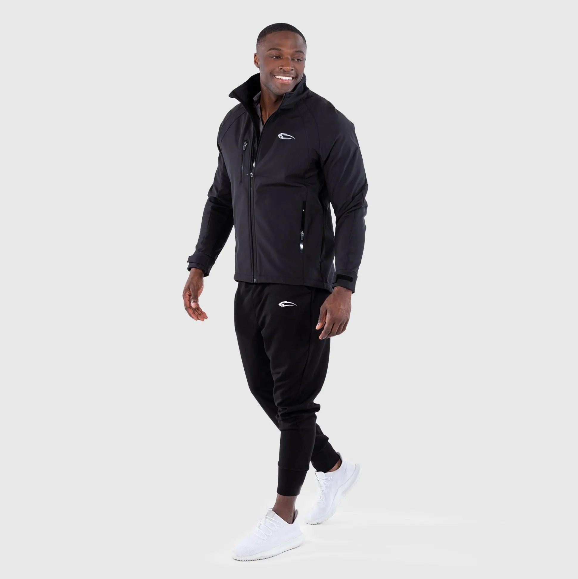 Softshell jacket Joel