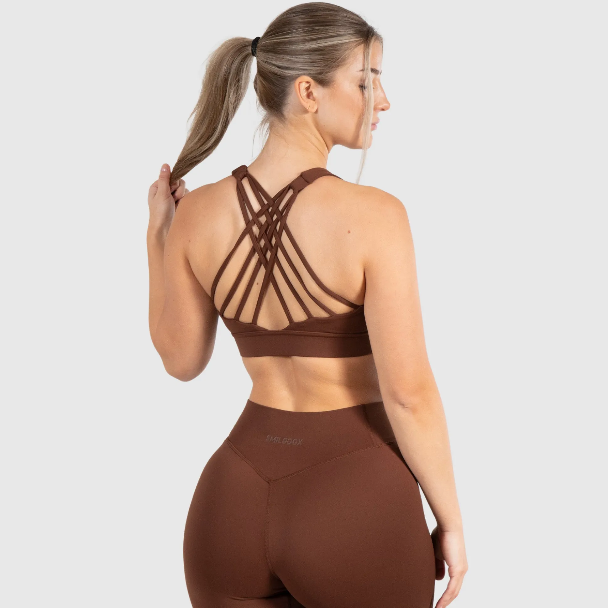Sport BH Advance Pro NOS