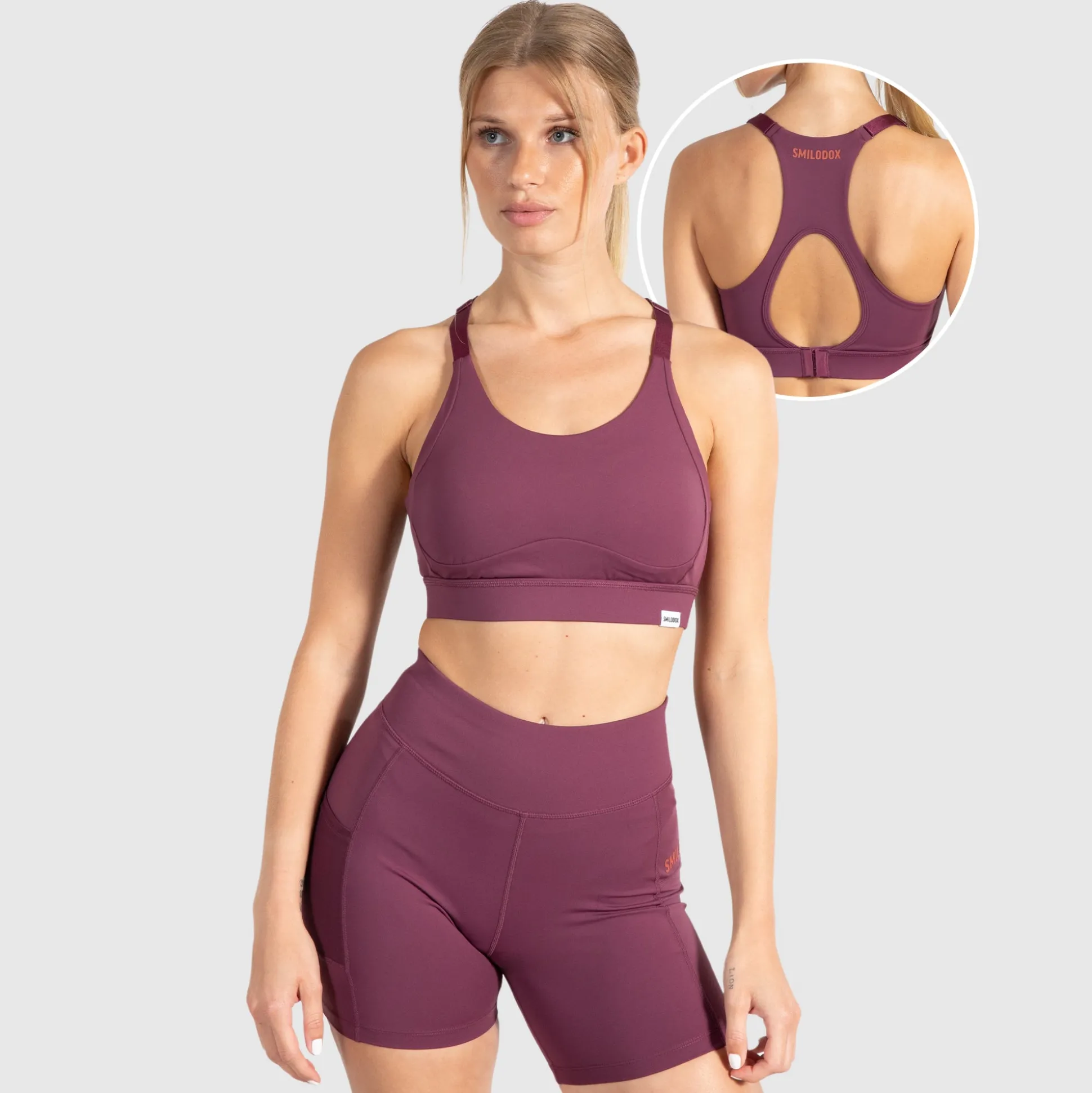 Sport BH Althea