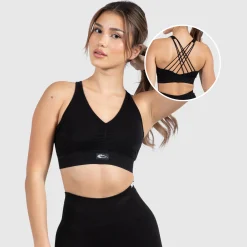 Sport BH Amaze Scrunch