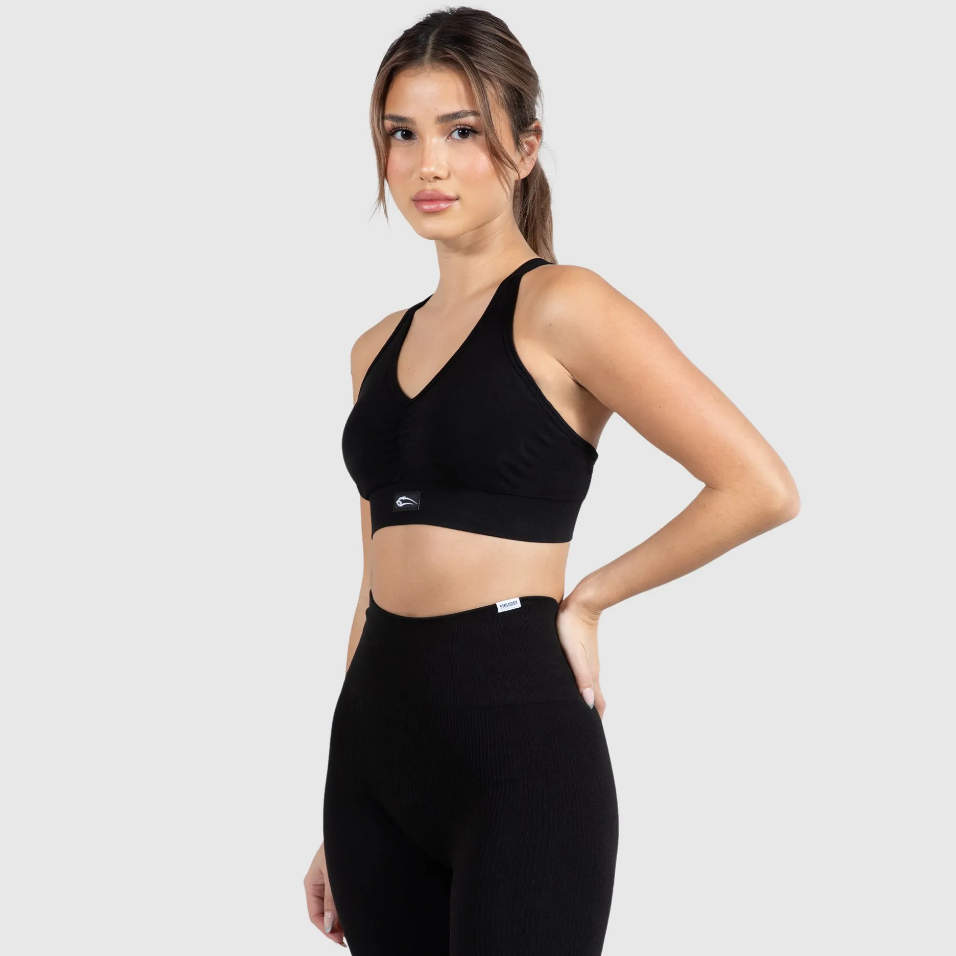 Sport BH Amaze Scrunch