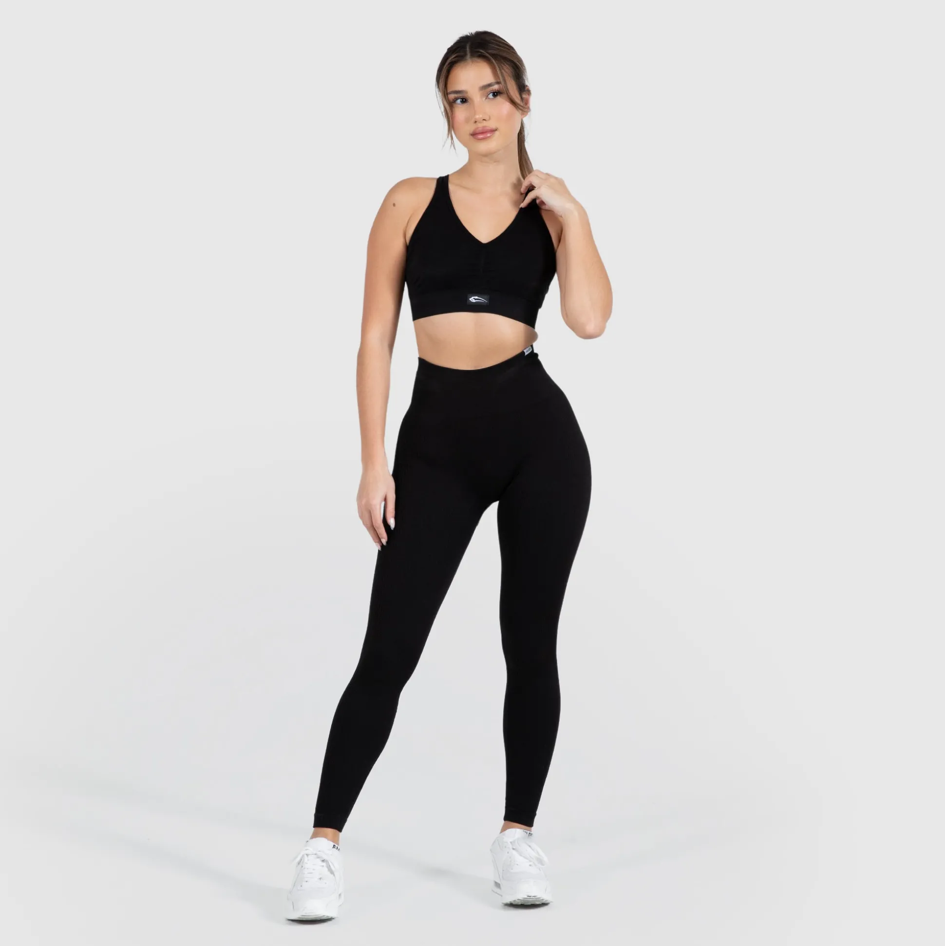 Sport BH Amaze Scrunch