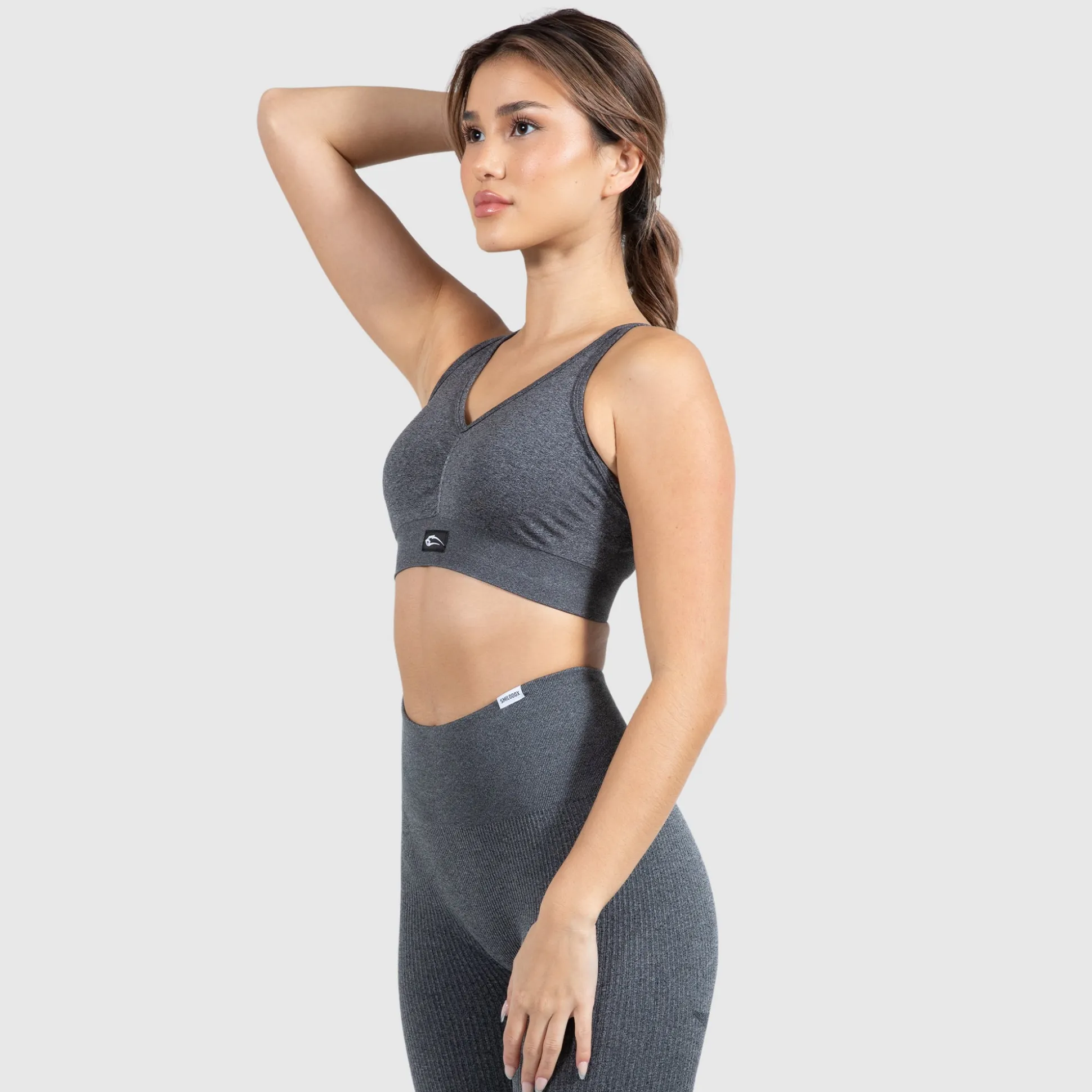 Sport BH Amaze Scrunch