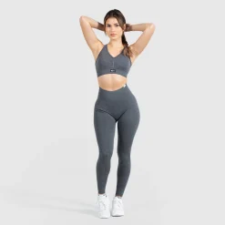 Sport BH Amaze Scrunch