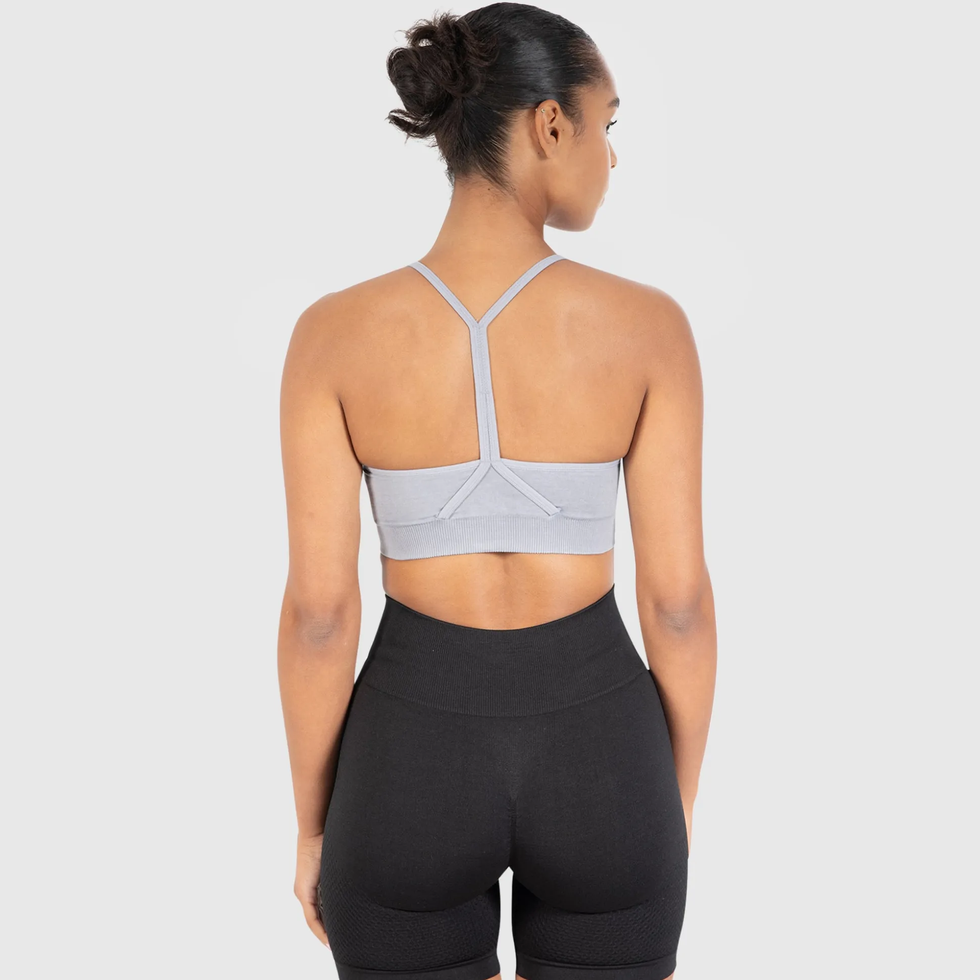 Sport BH Batik Scrunch Icon