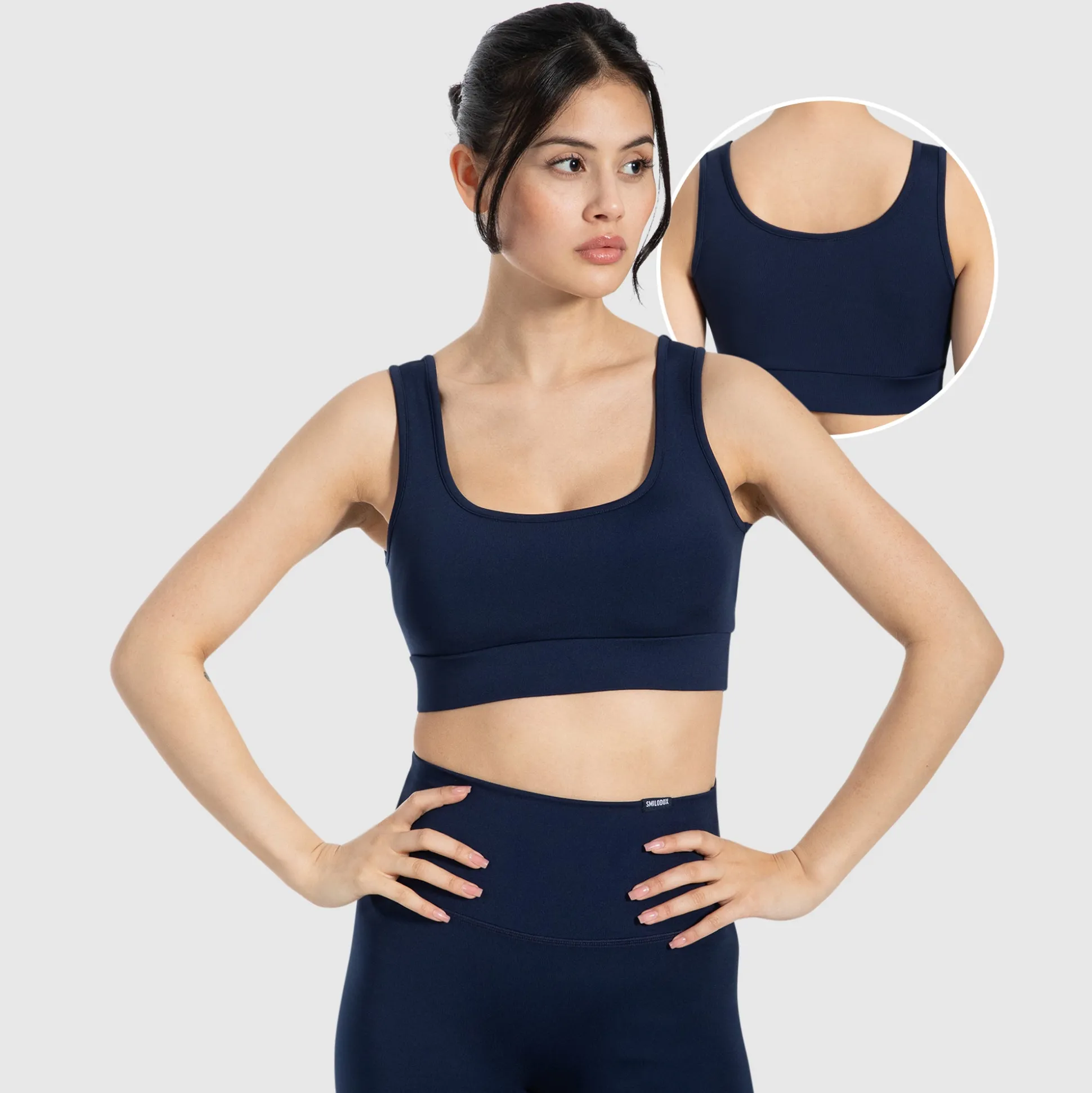 Sport BH Debby