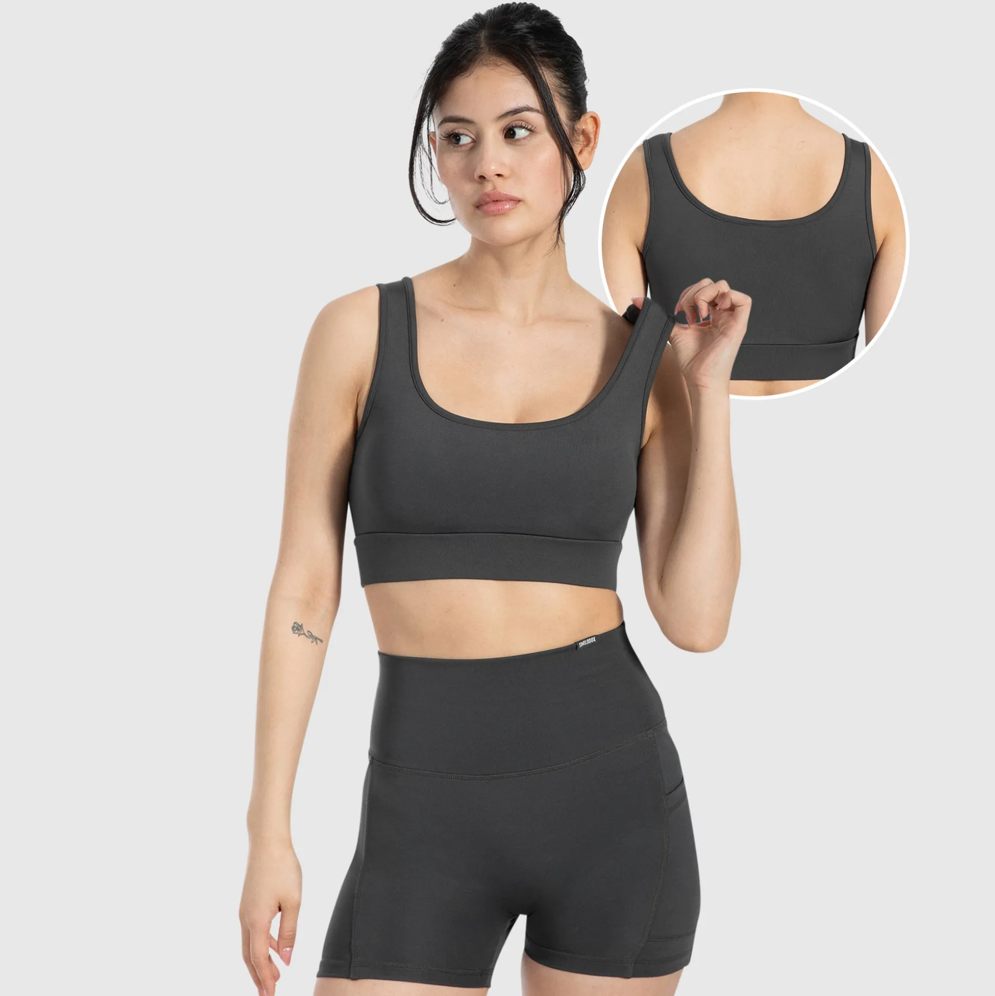 Sport BH Debby
