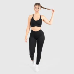 Sport BH Hailey Scrunch