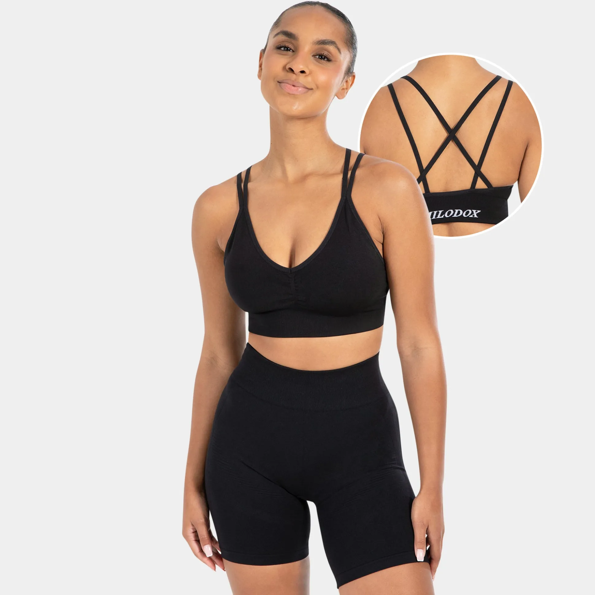 Sport BH Katrin