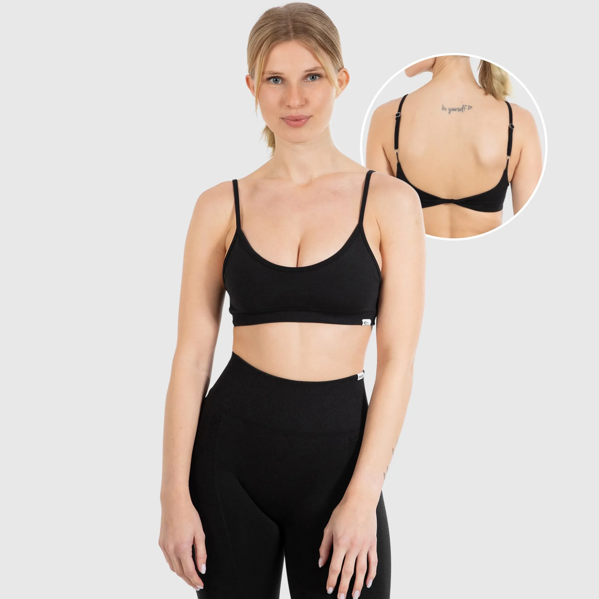 Sport BH Layne