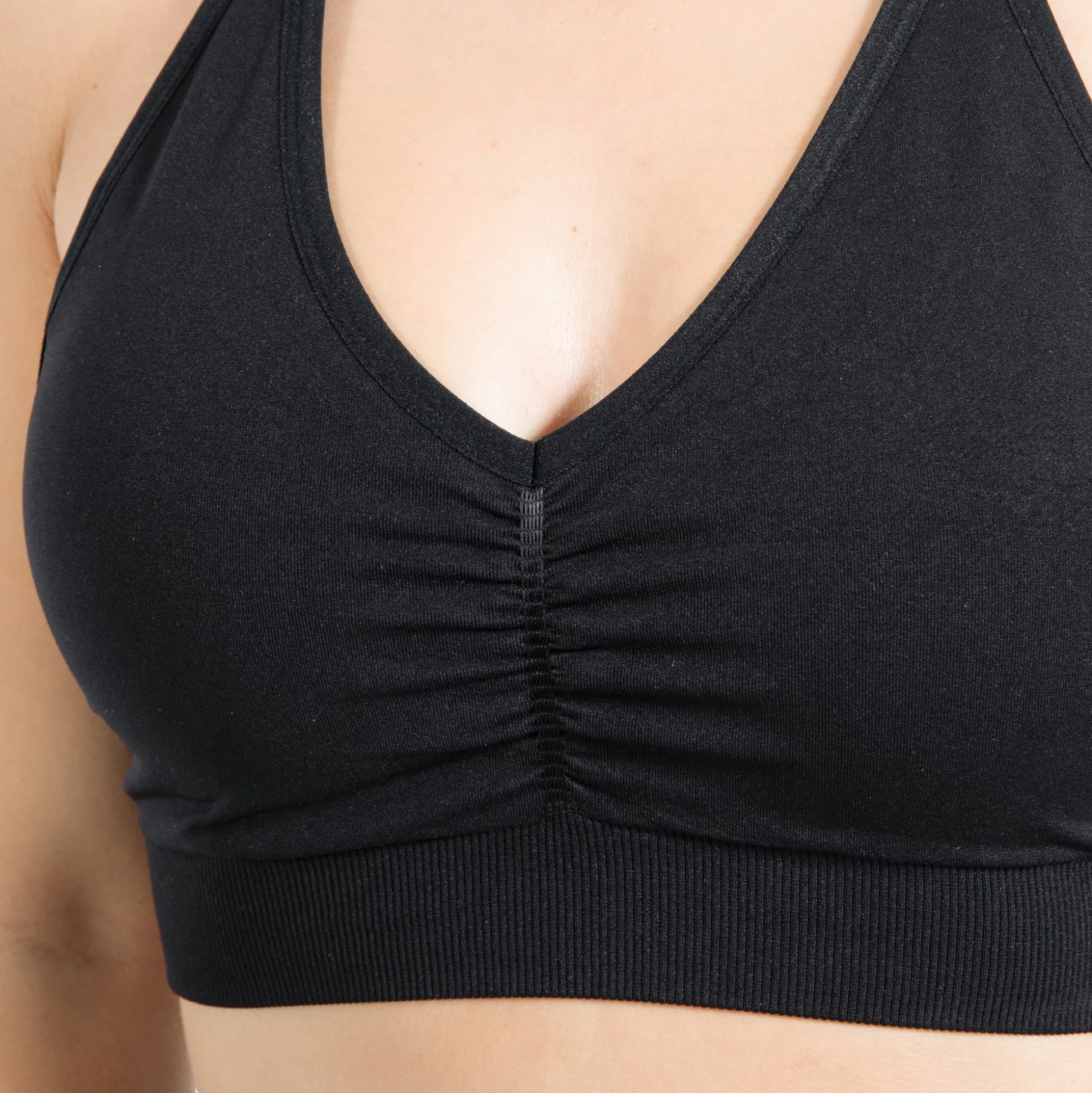 Sport BH Silvia Scrunch