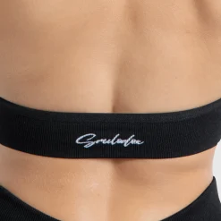Sport BH Silvia Scrunch