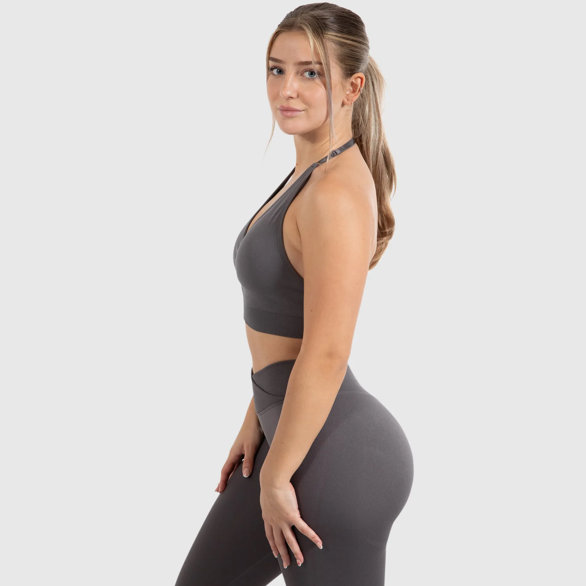 Sport BH Silvia Scrunch