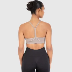 Sport BH Solid Scrunch Icon