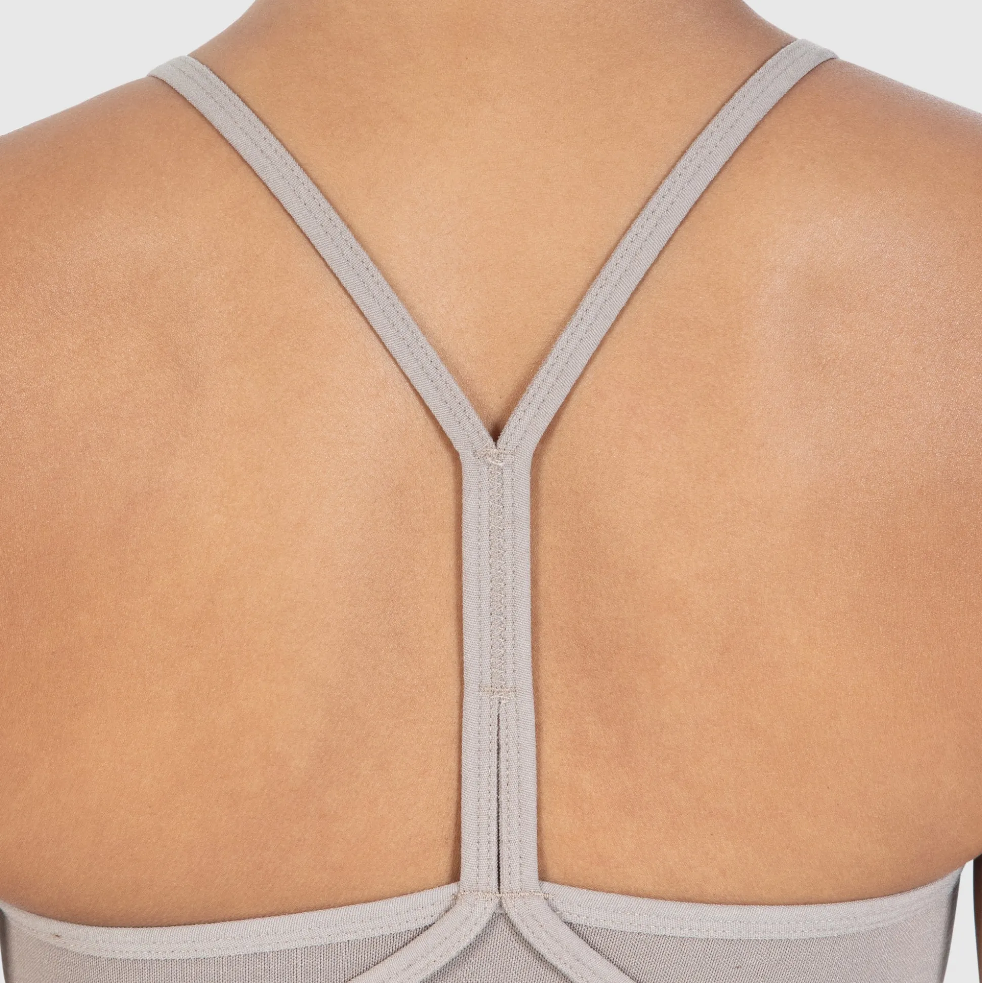 Sport BH Solid Scrunch Icon