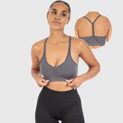 Sport BH Solid Scrunch Icon