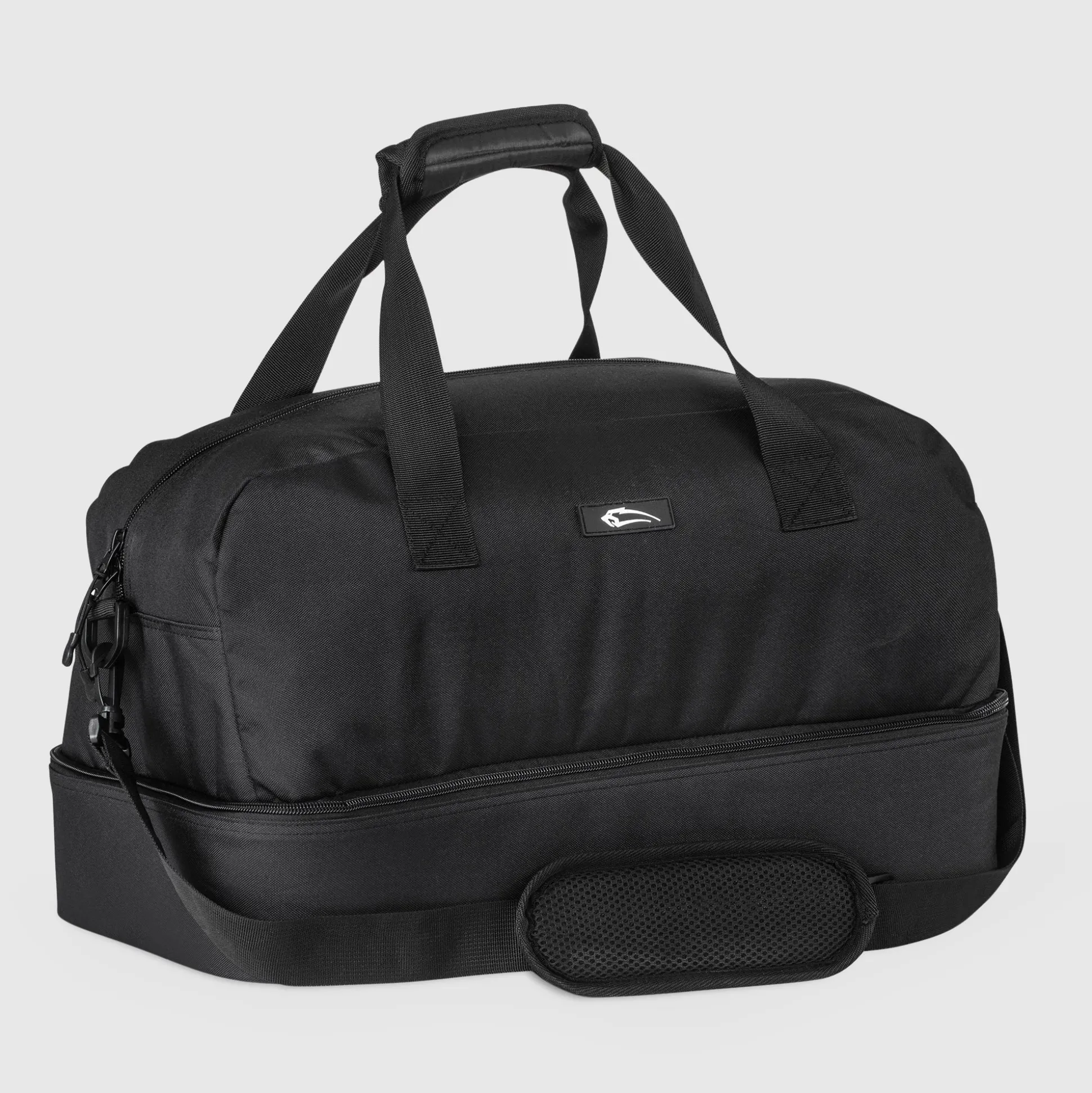Sports bag champion
