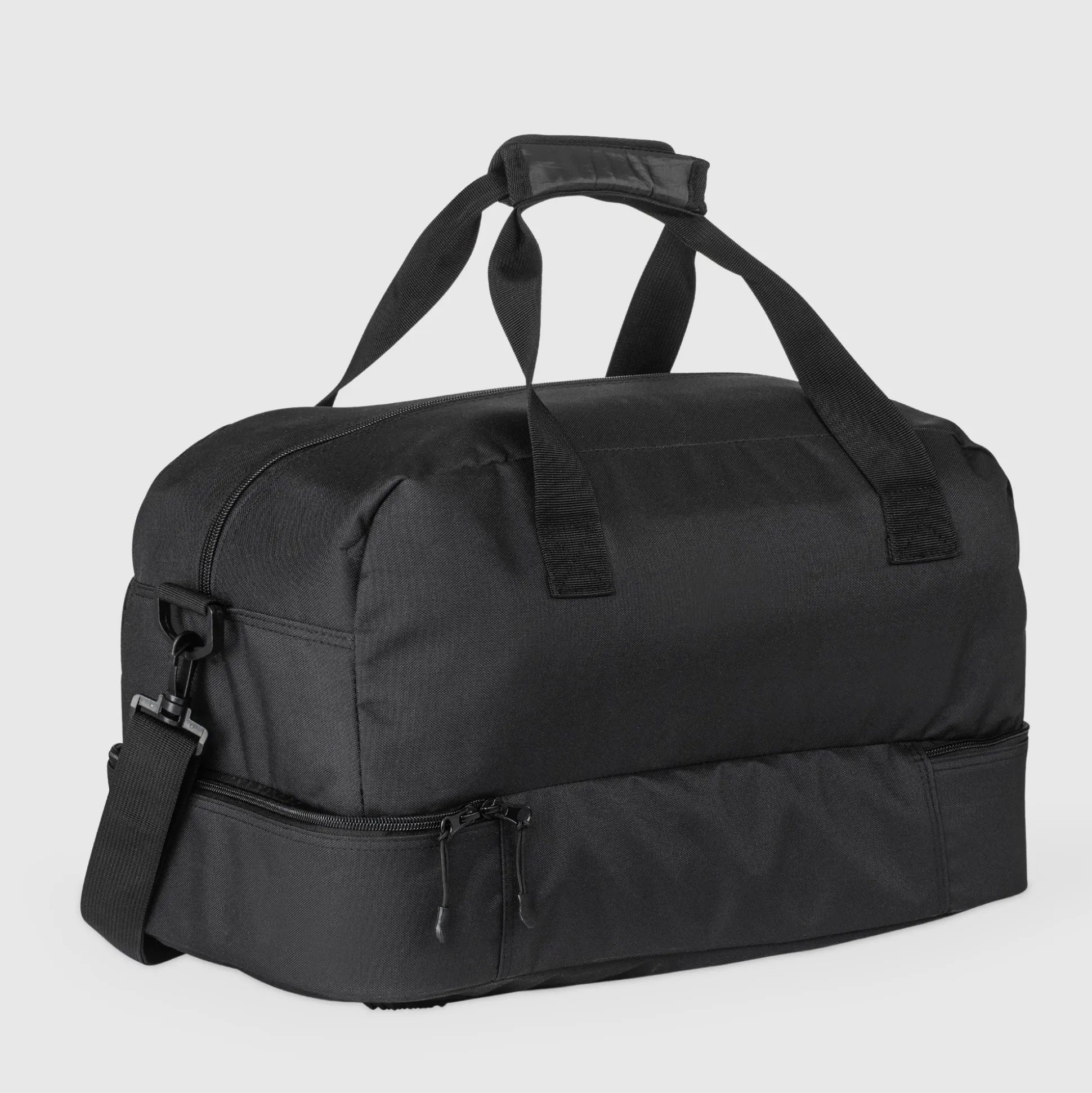 Sports bag champion