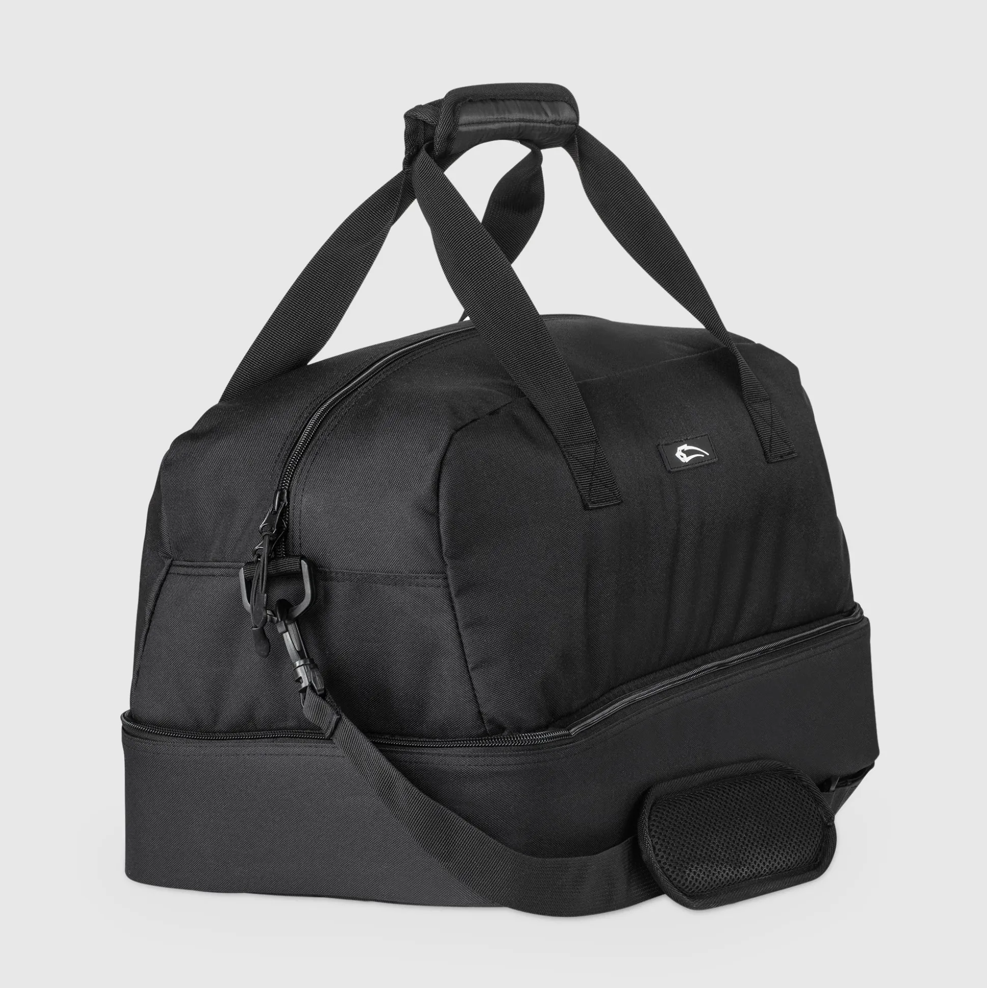 Sports bag champion