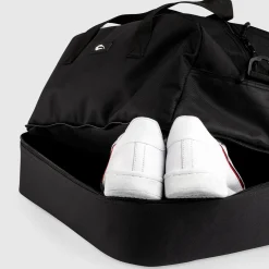 Sports bag champion