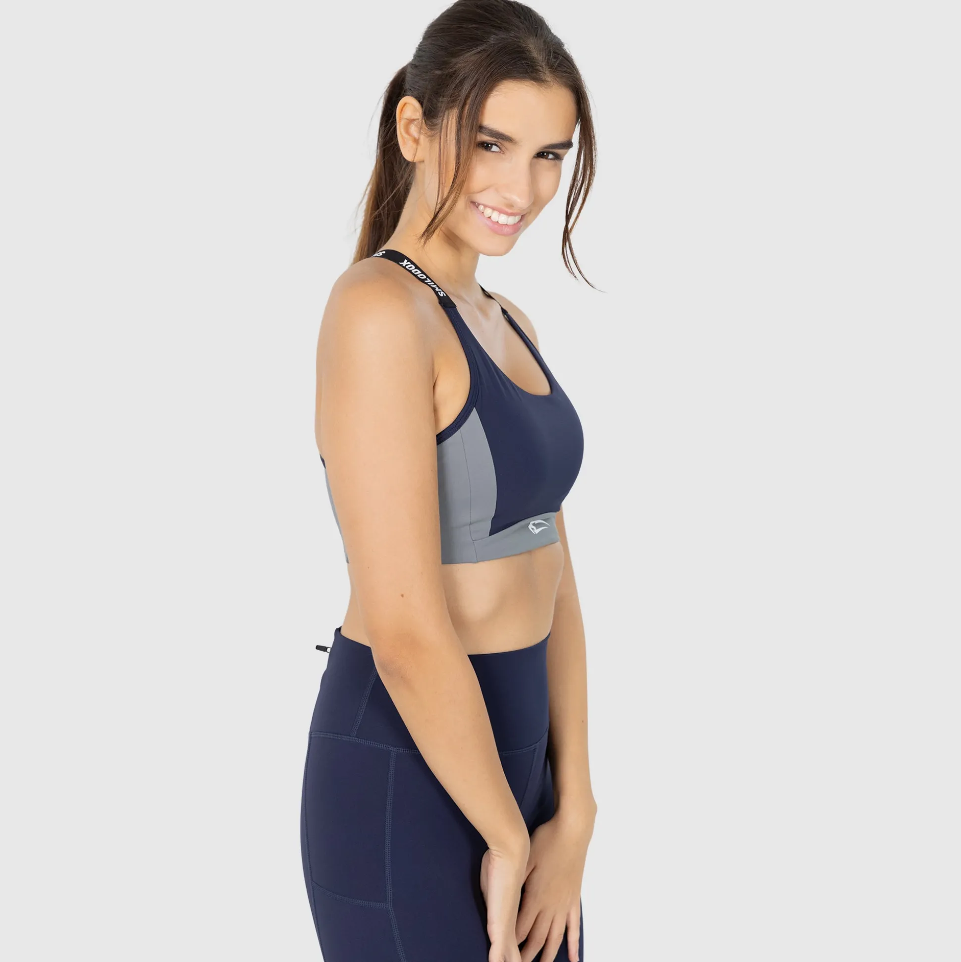Sports Bra Advanced Cordie