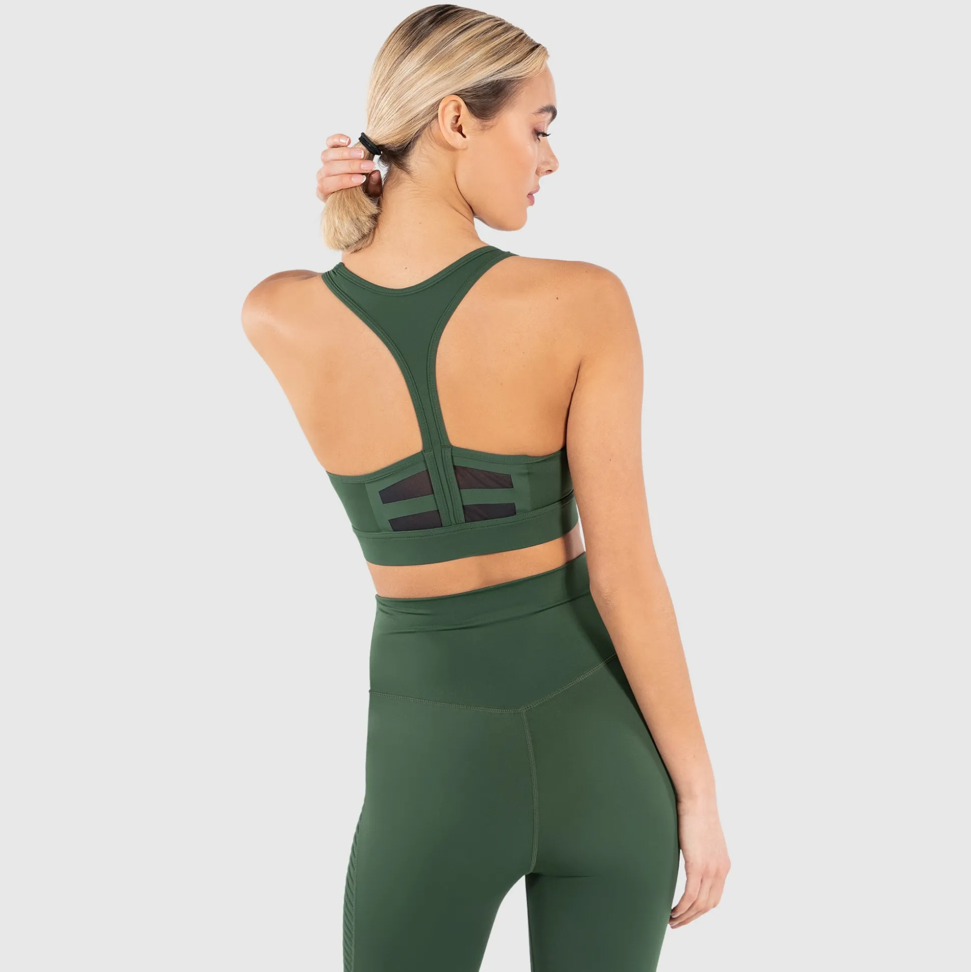 Sports bra Advanced Infinite
