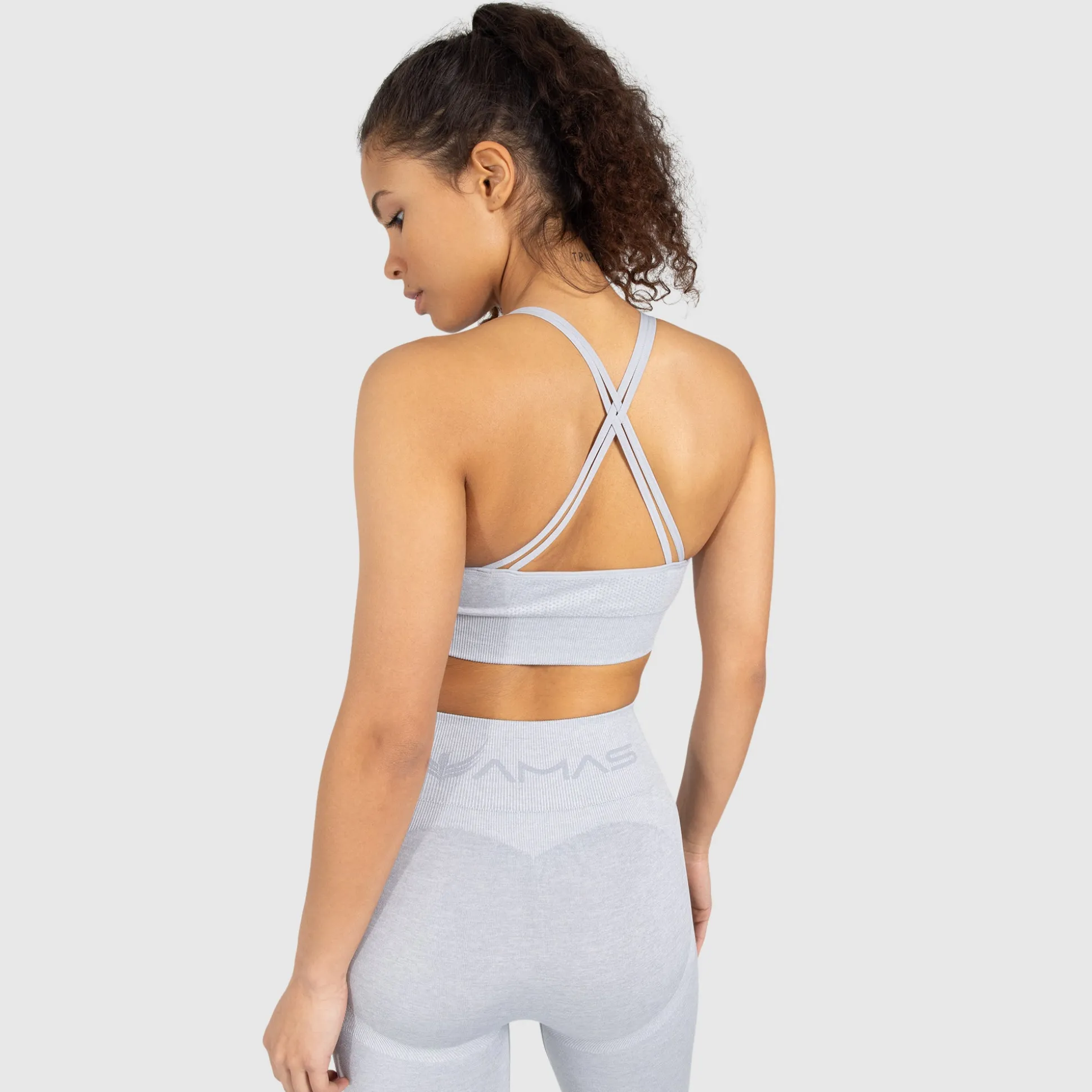 Sports bra Amas