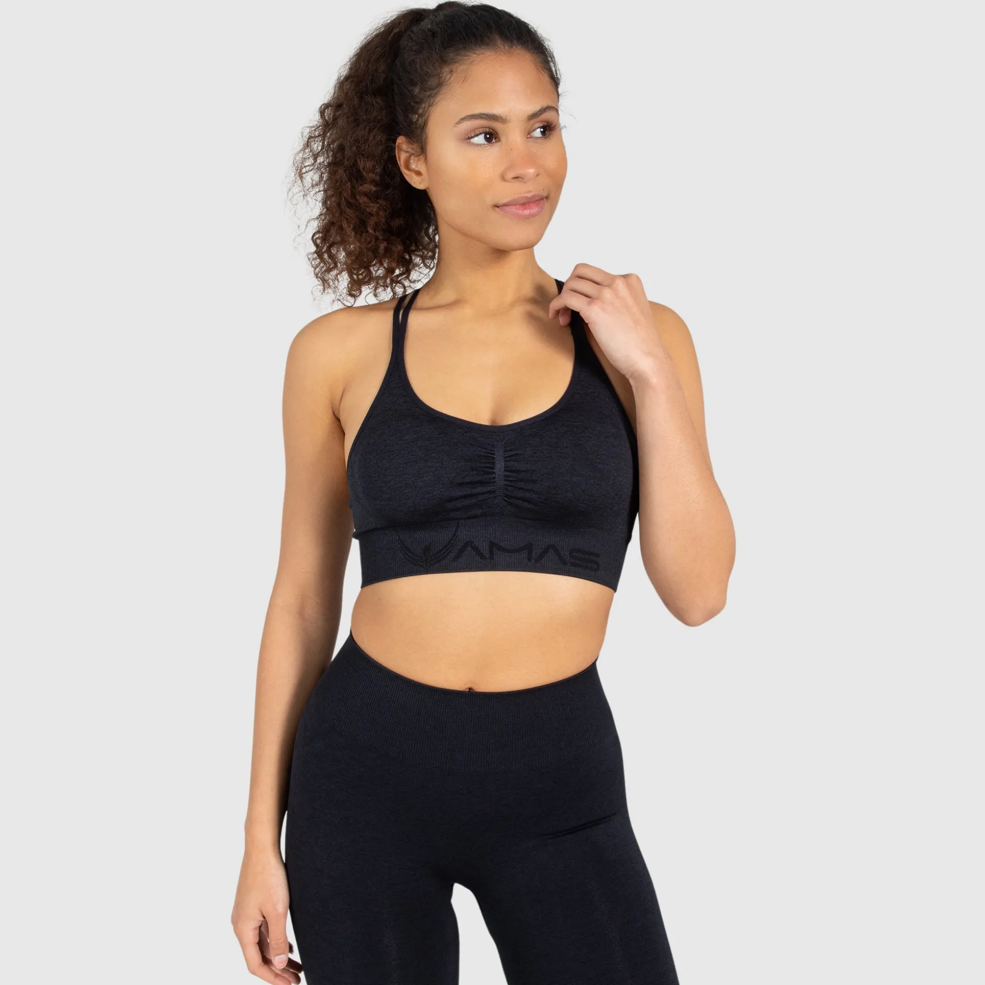 Sports bra Amas