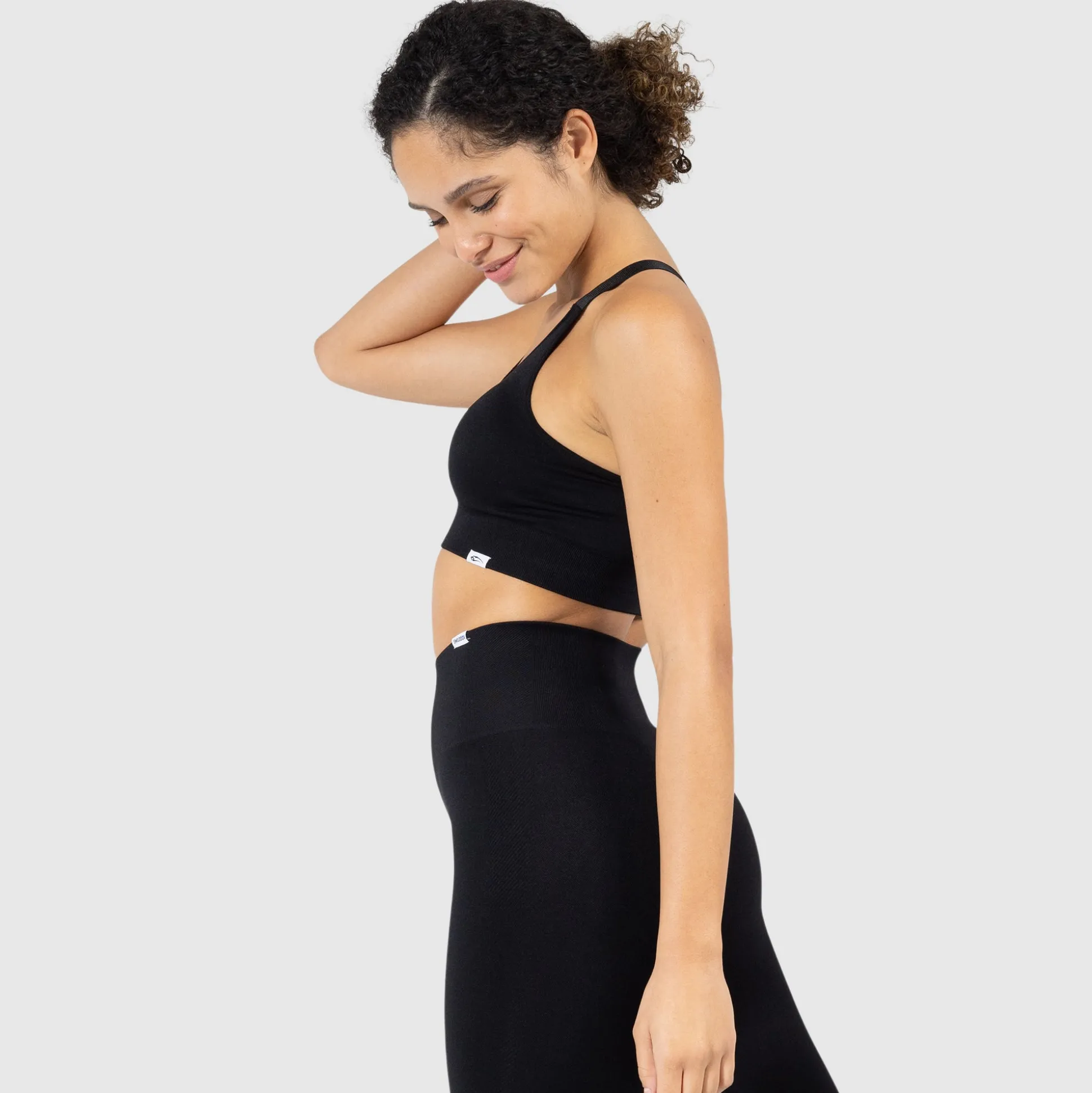 Sports bra Amber