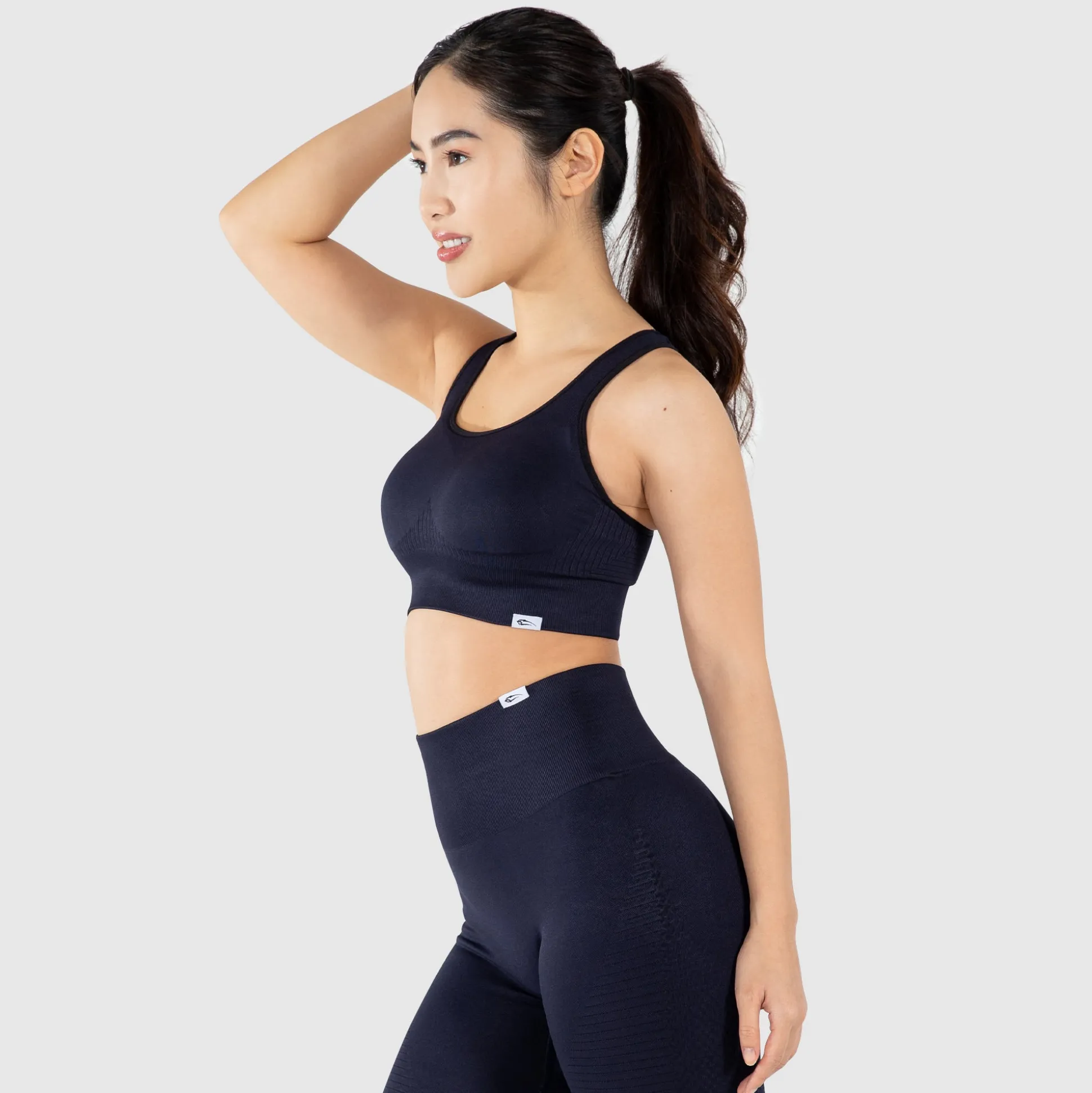 Sports Bra Aware