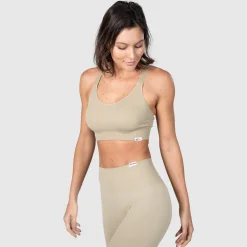Sports bra candy
