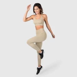 Sports bra candy