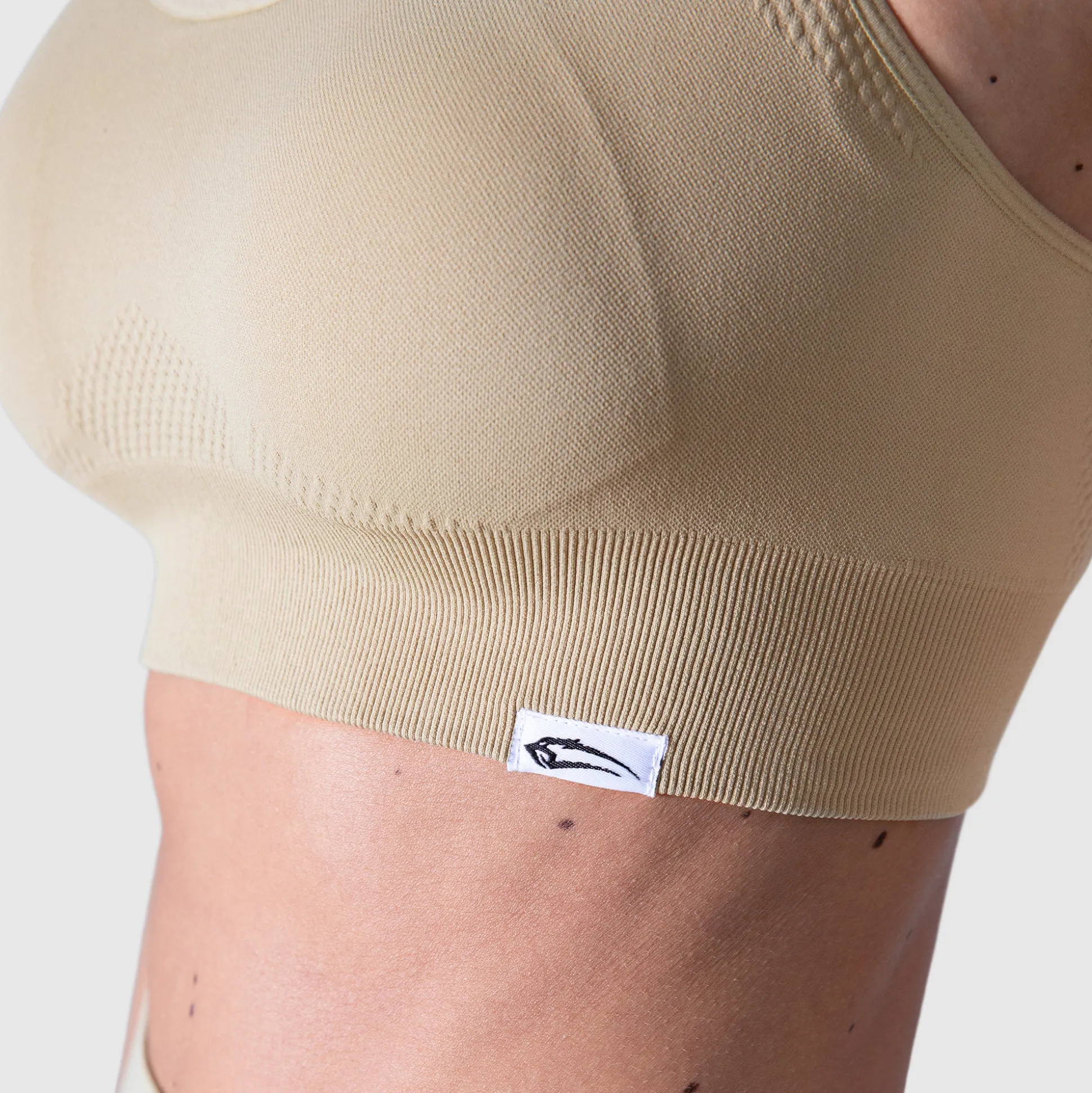Sports bra candy