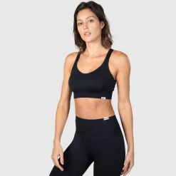 Sports bra candy