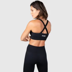 Sports bra candy