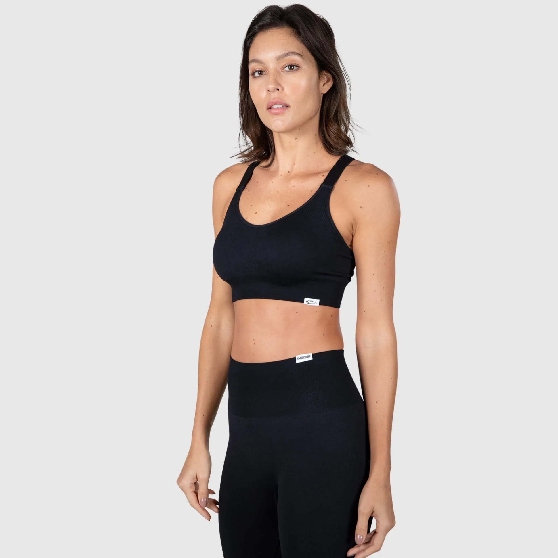 Sports bra candy