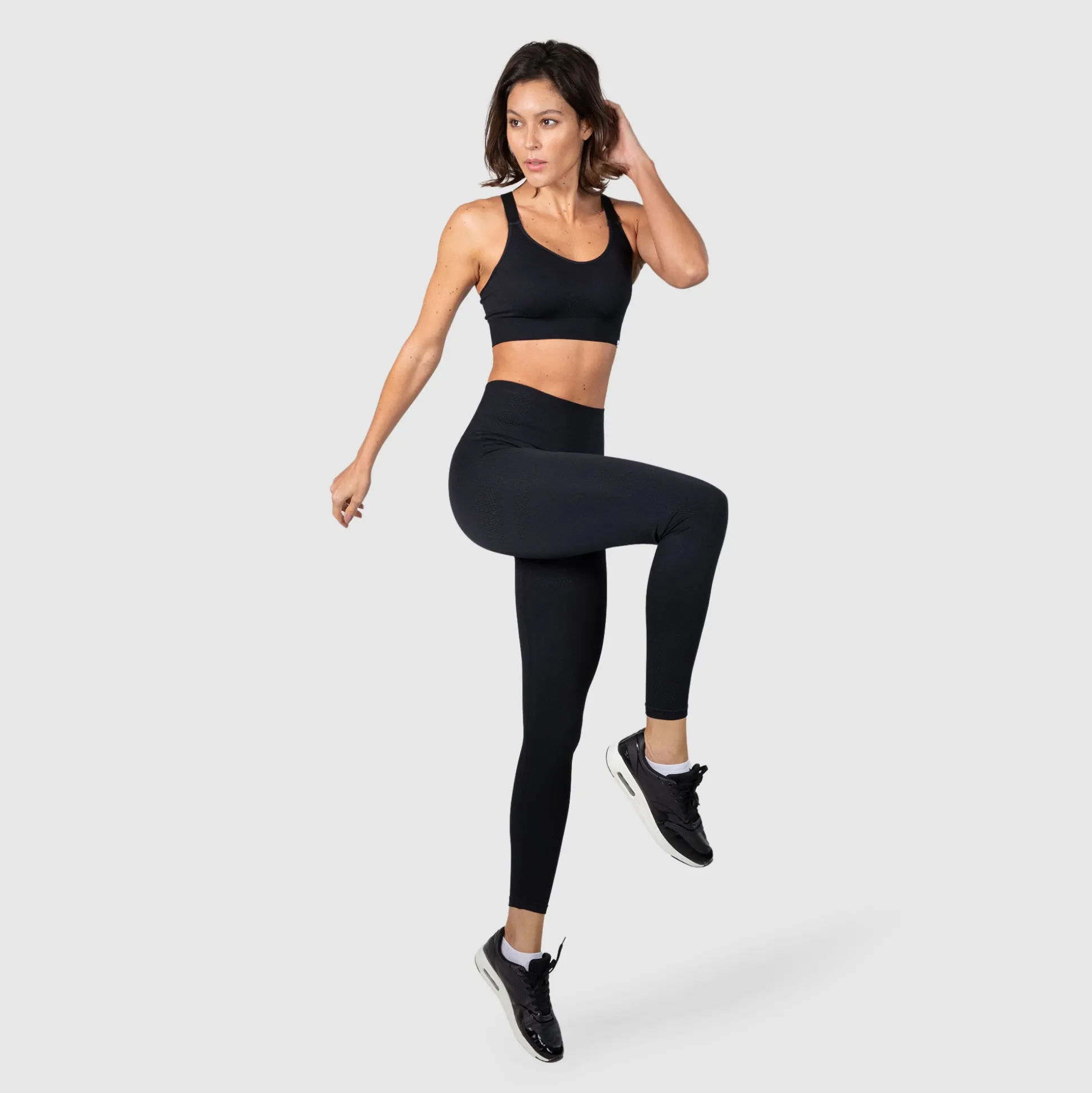 Sports bra candy