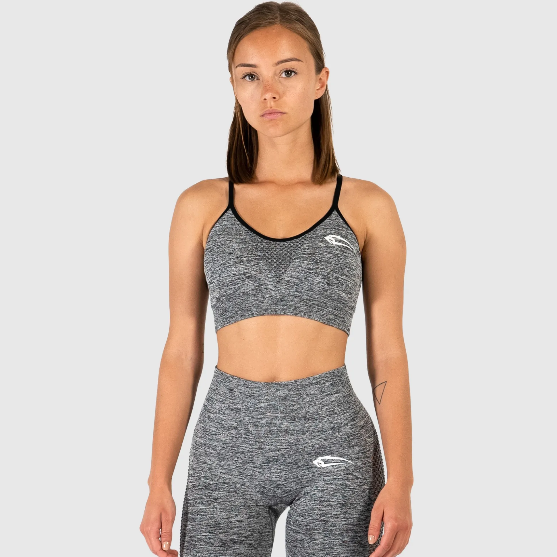 Sports Bra Catch