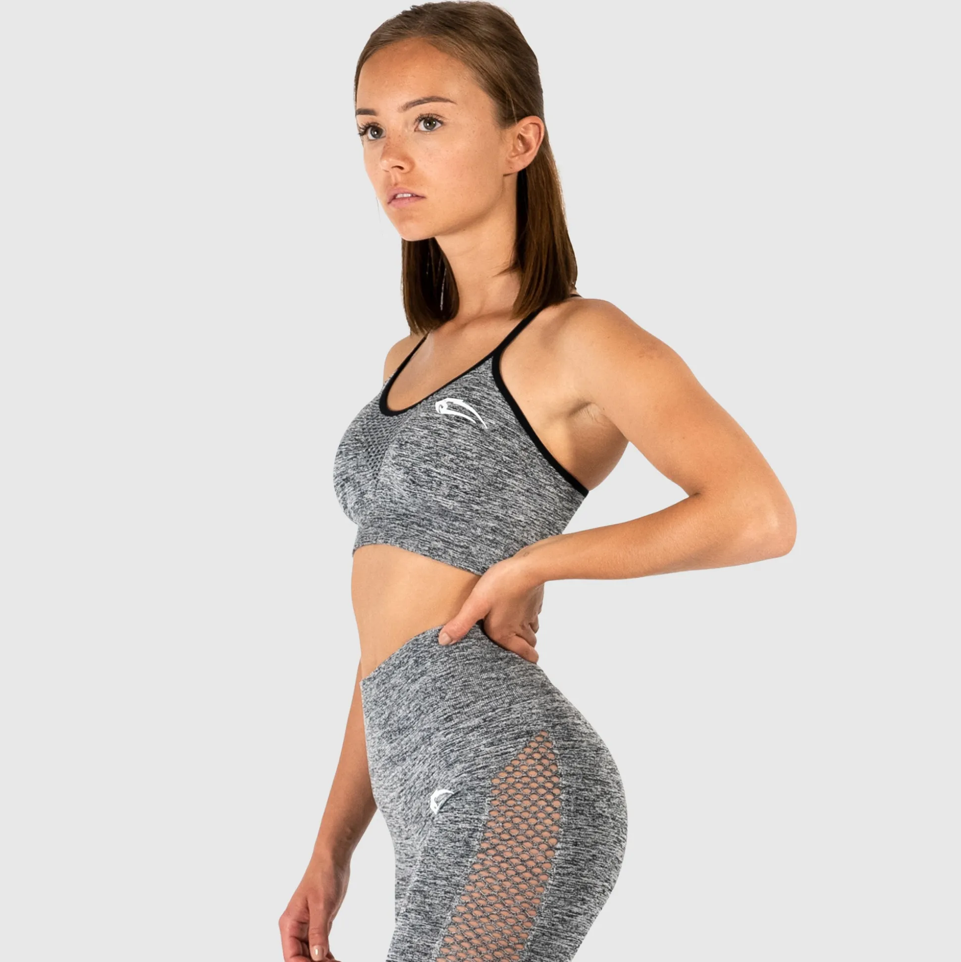 Sports Bra Catch