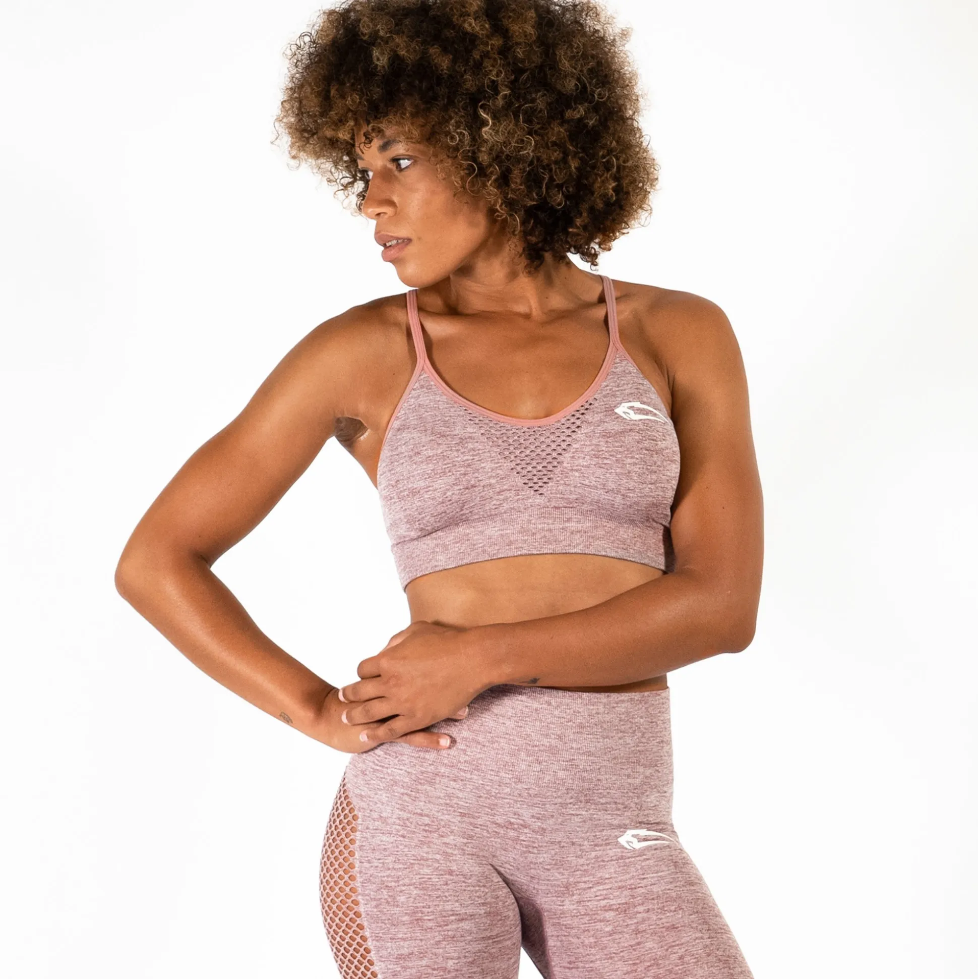 Sports Bra Catch
