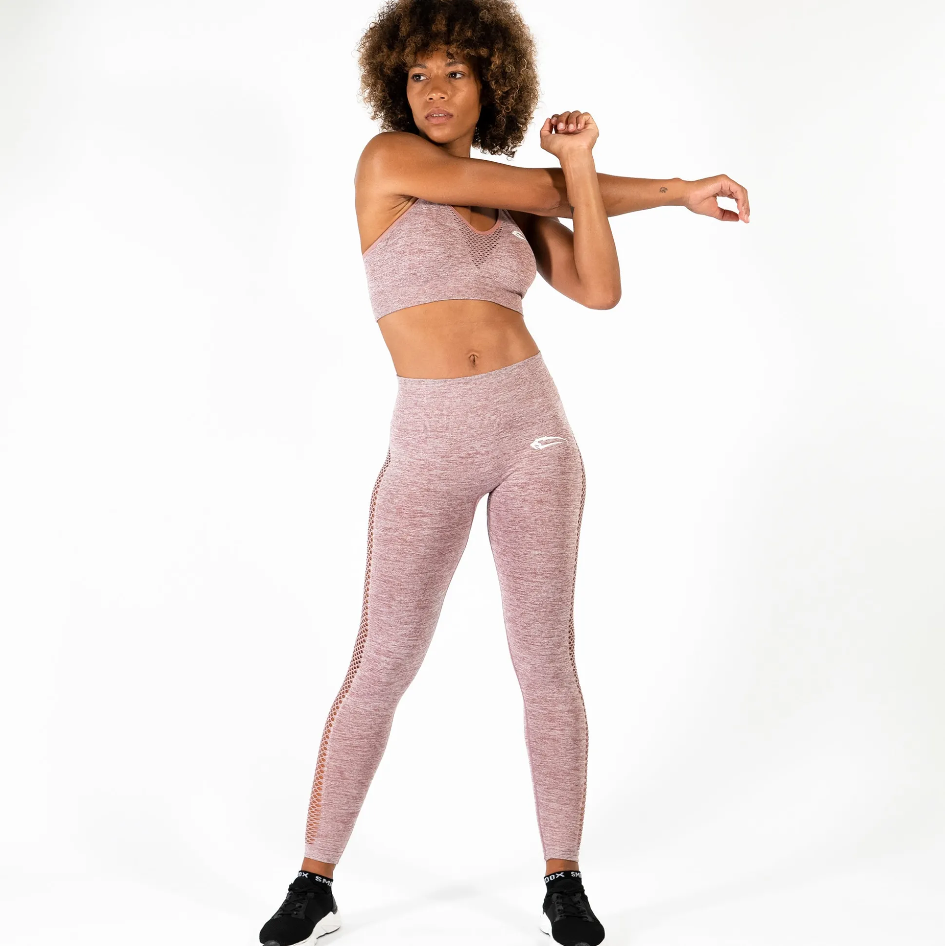 Sports Bra Catch