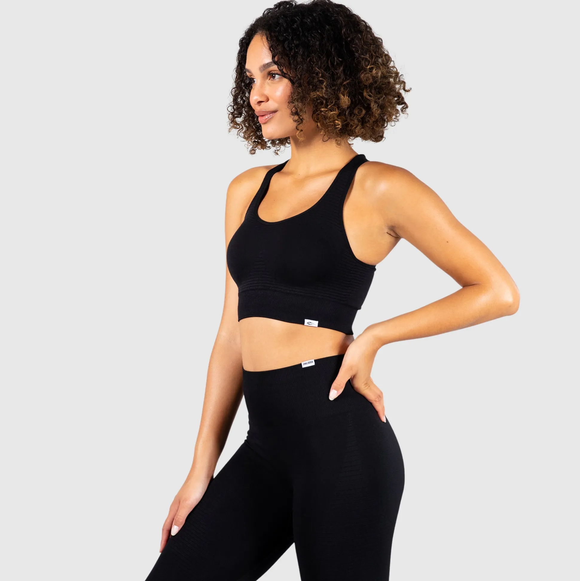 Sports bra Cleo
