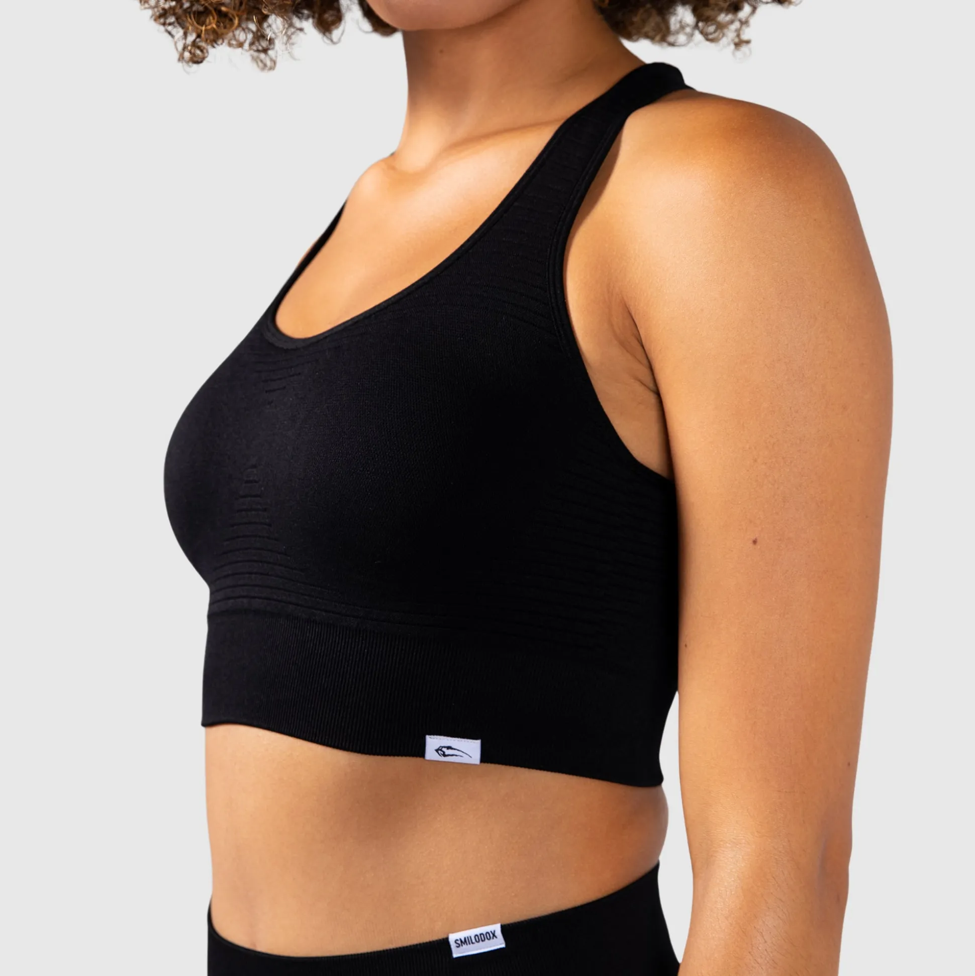 Sports bra Cleo