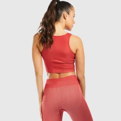 Sports bra enthusiast